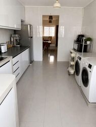 Blk 435 Clementi Avenue 3 (Clementi), HDB 3 Rooms #581789401
